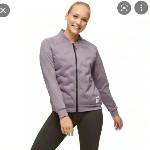 KARI TRAA
Violet Women's Maria Jacket
New - Picture 1 of 8